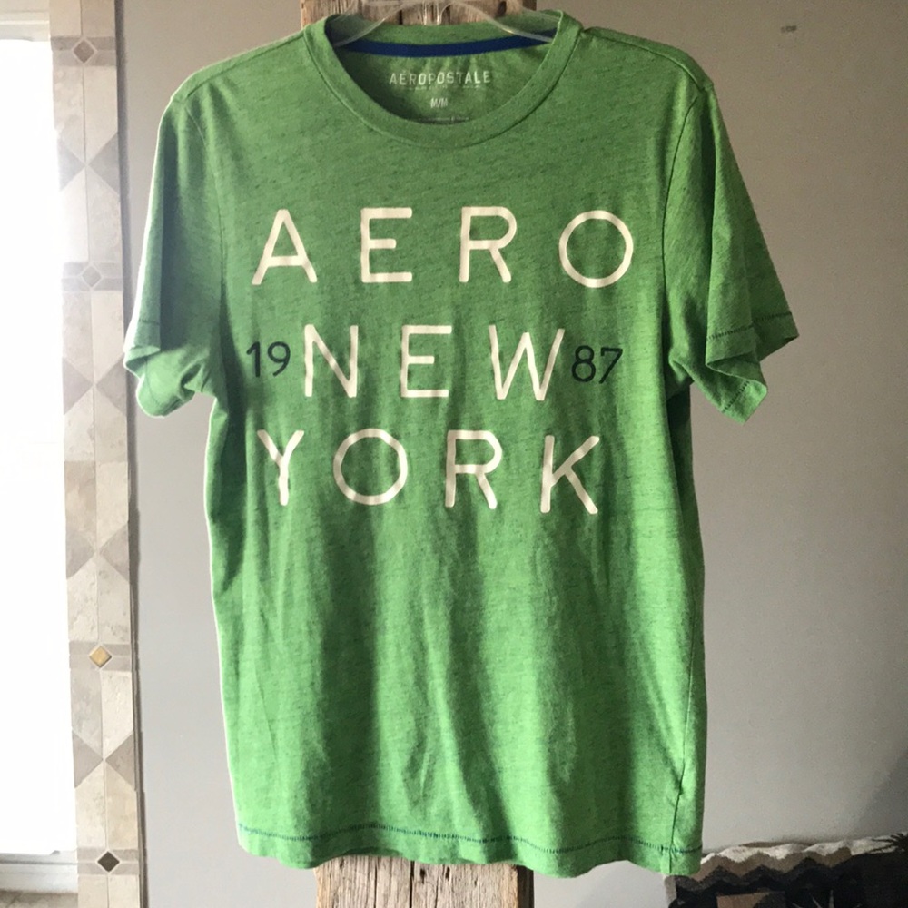 Men's Aeropostale T-Shirt